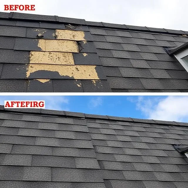 Roof Repair Near Me in Sumner, GA near me
